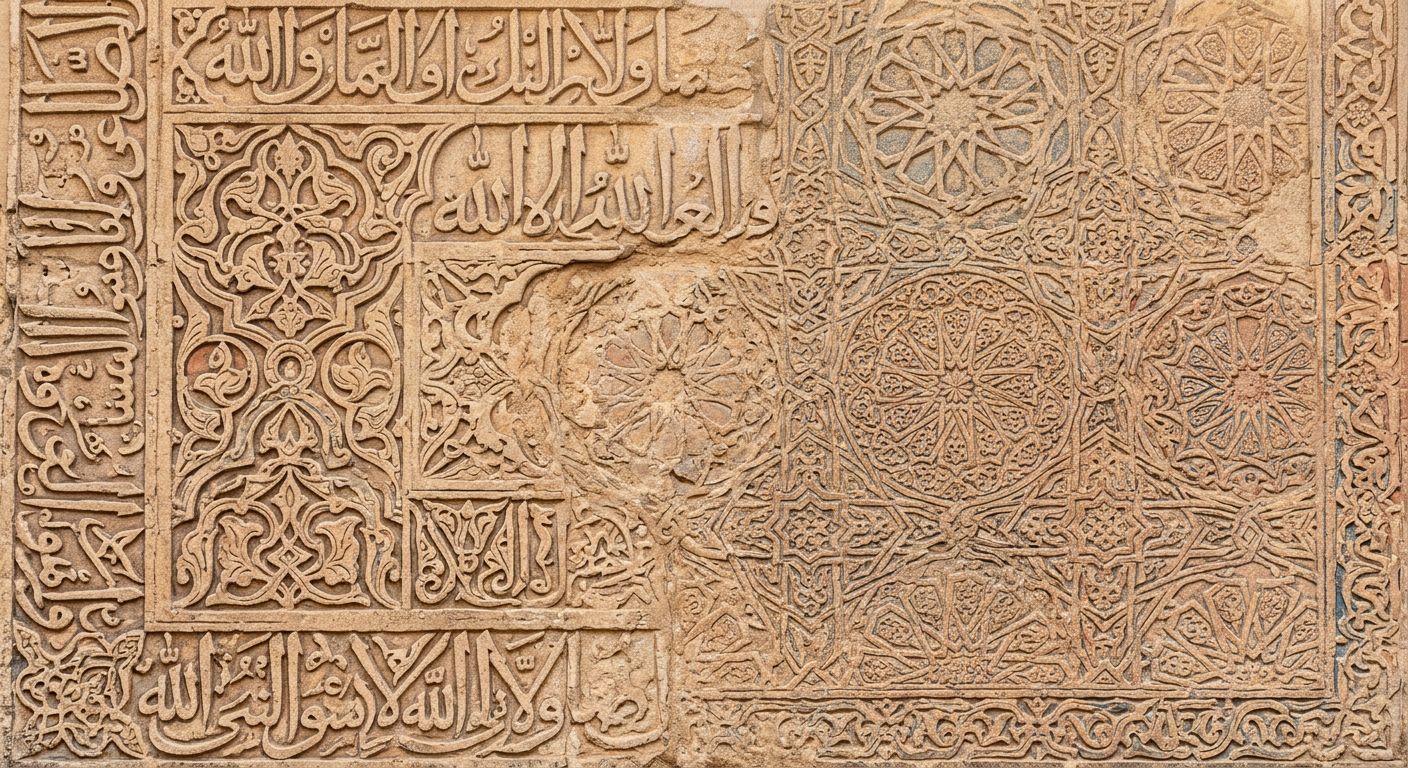 السكينة الروحية وجبر الخواطر من خلال الحناء