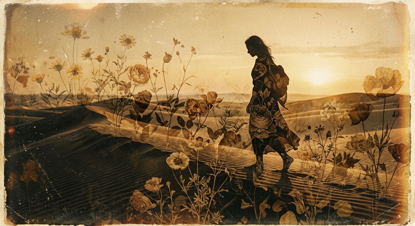 الناقة الهائجة وانعكاس المسؤوليات