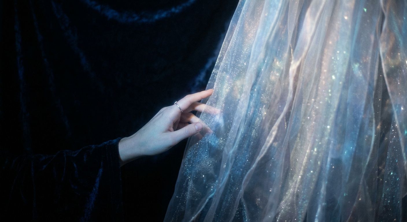 تفريج الهموم والسكينة النفسية خلف حجب الأحلام