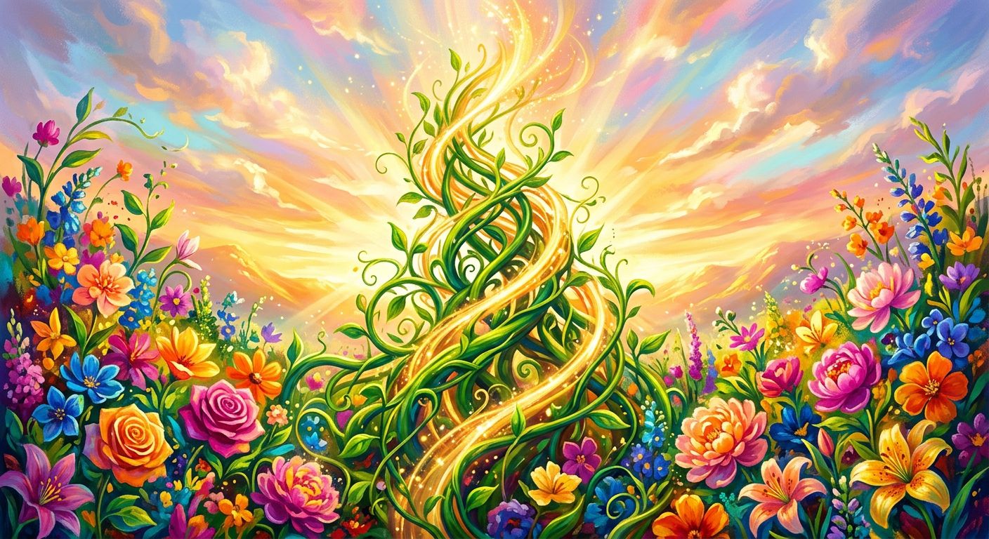 نمو الروابط الأسرية والسكينة