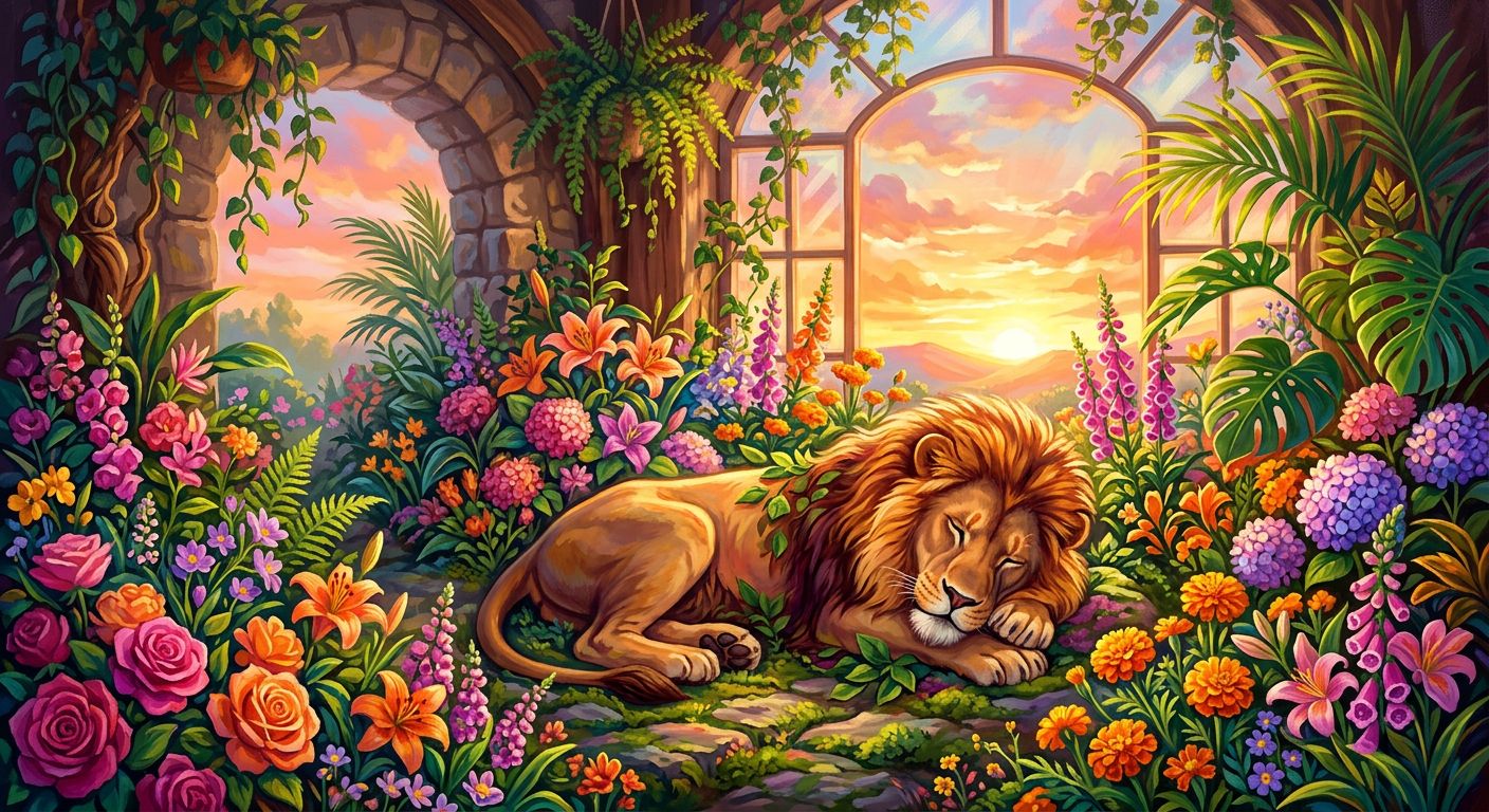 السلام الداخلي