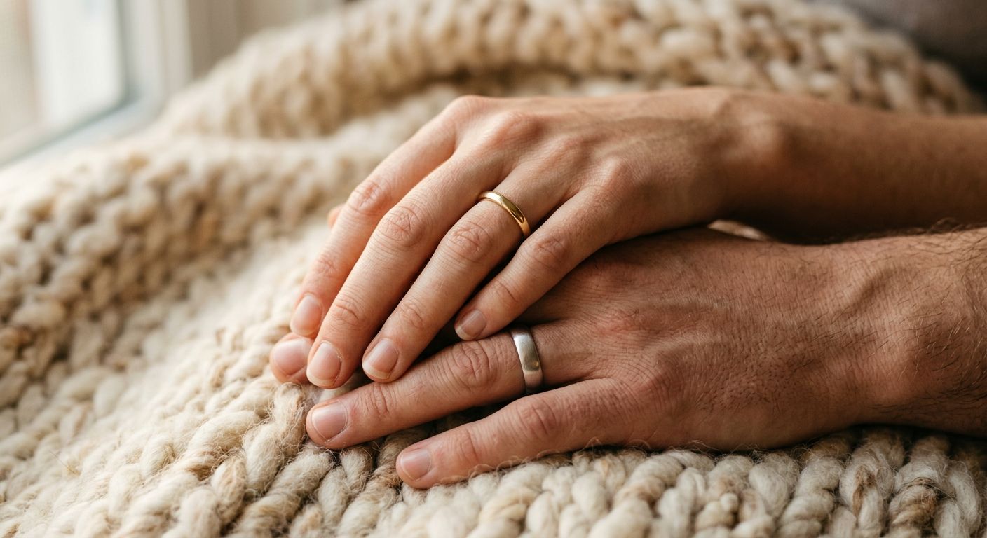 دلالات خاتم الذهب والفضة في الأحلام