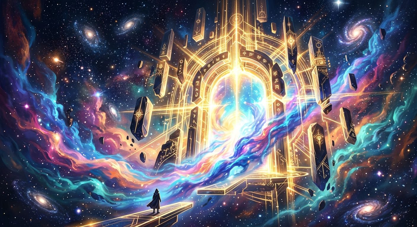 الارتقاء الروحي والطمأنينة