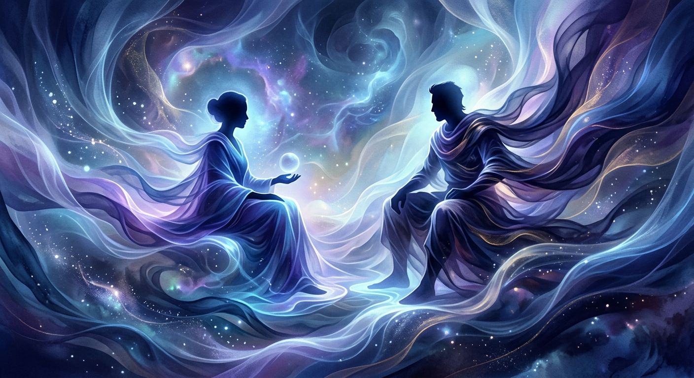 حكمة الجلوس مع السلطان