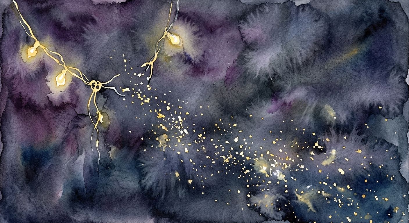 تحذير الروح وانقطاع السبحة