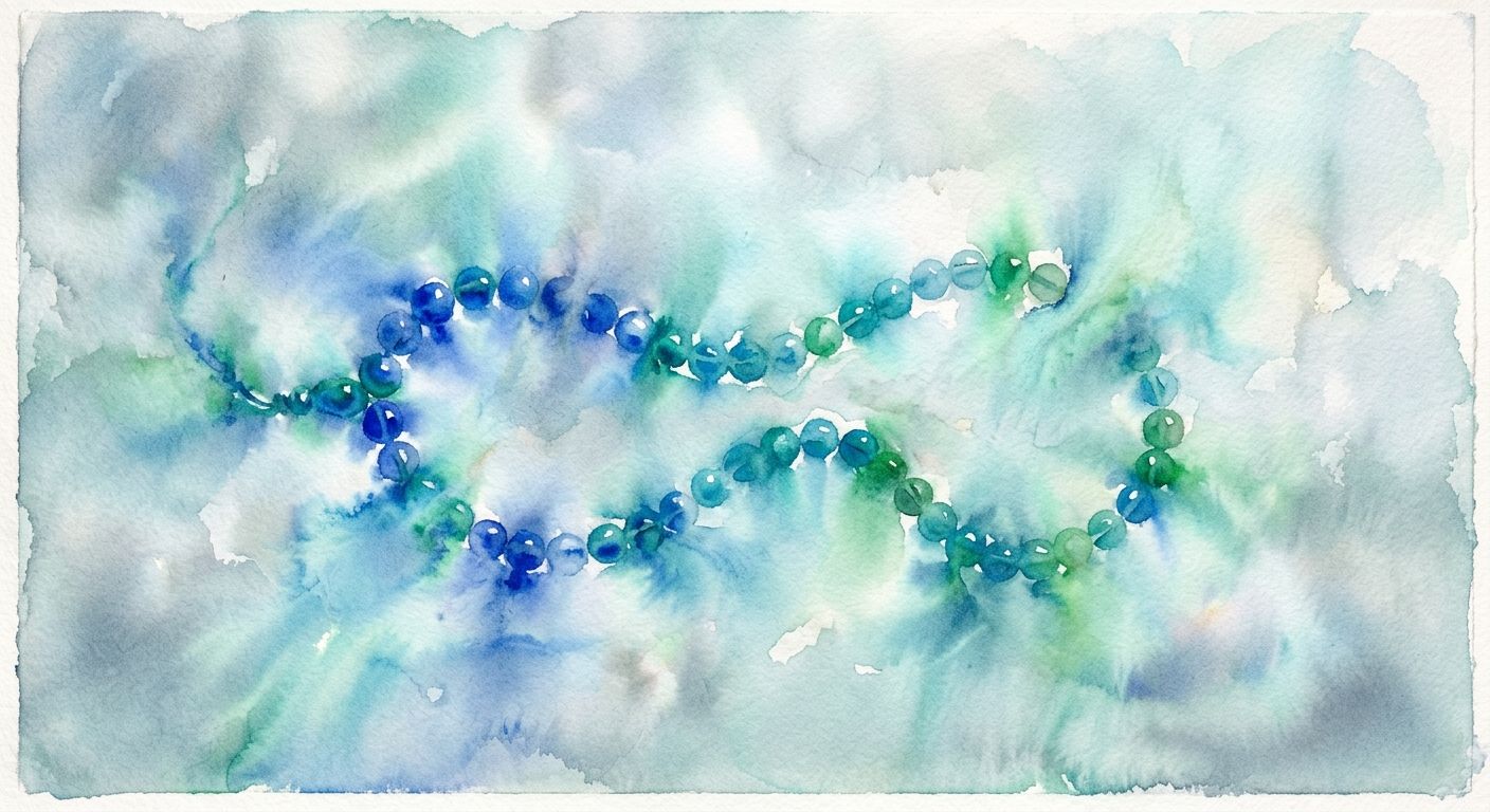 سكينة التسبيح